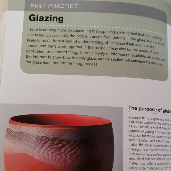 Troubleshooting For Potters - Picture 5 of 10